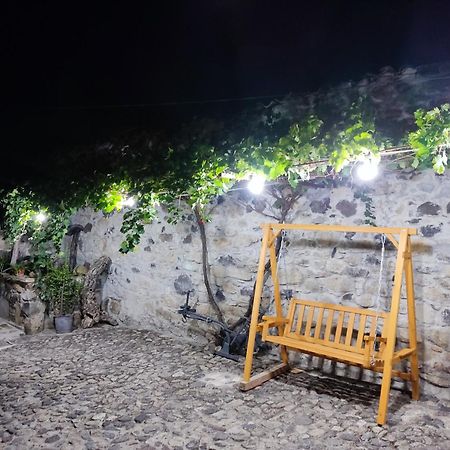 מלון Tuili Sa Domu De Ziu Antoneddu מראה חיצוני תמונה